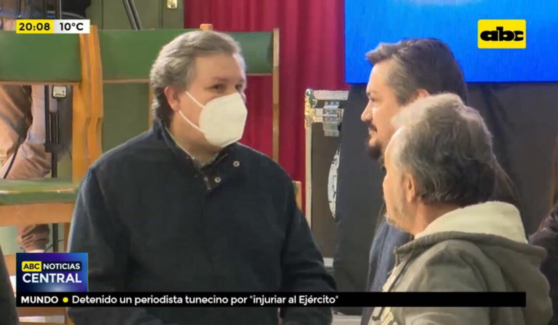 Background ABCTV JWP