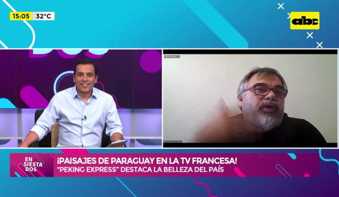 Background ABCTV JWP