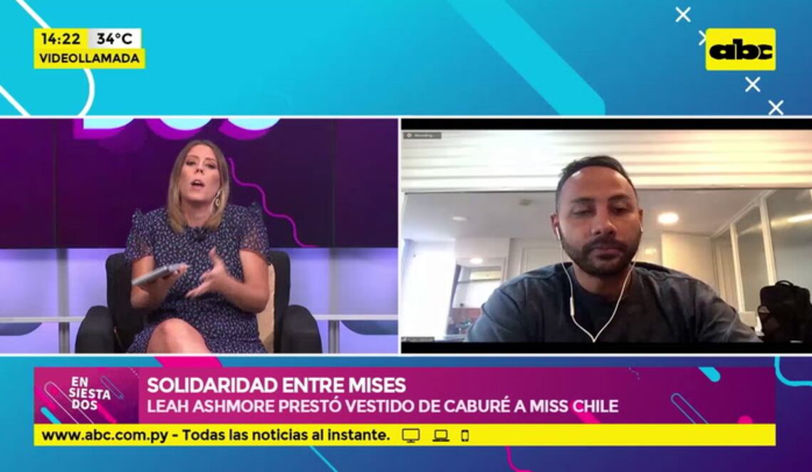 Background ABCTV JWP