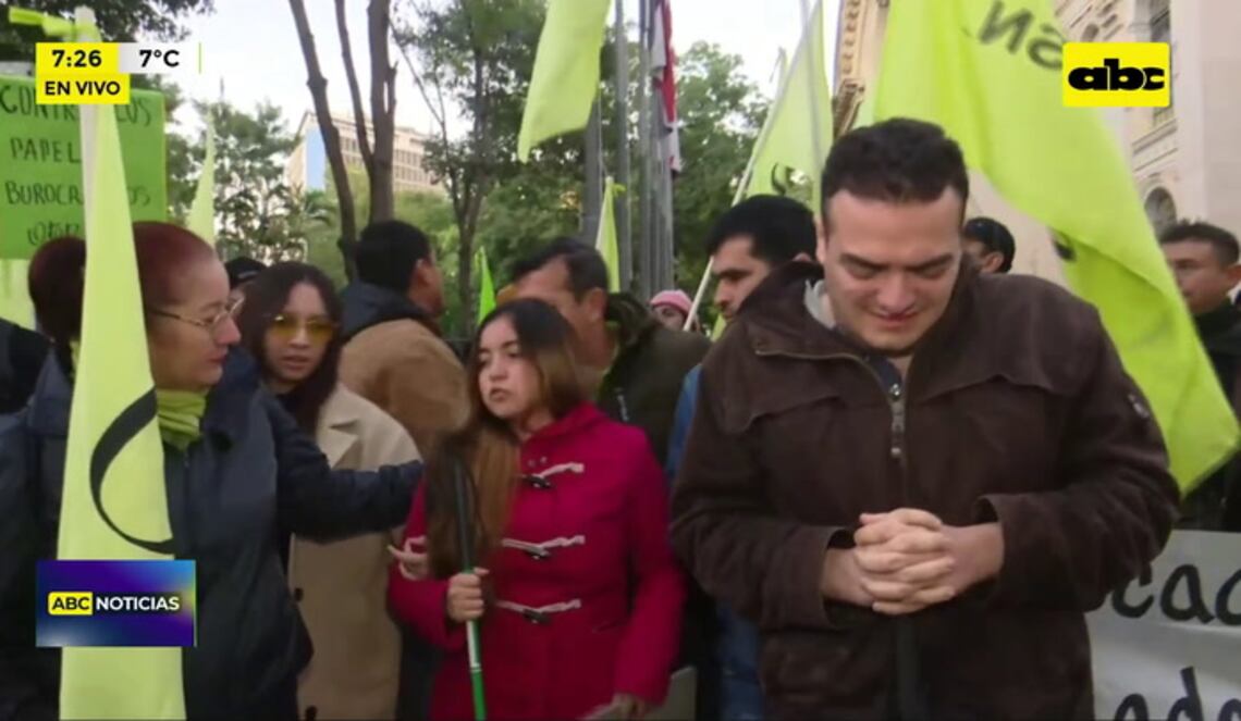 Background ABCTV JWP