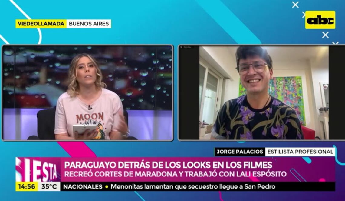 Background ABCTV JWP