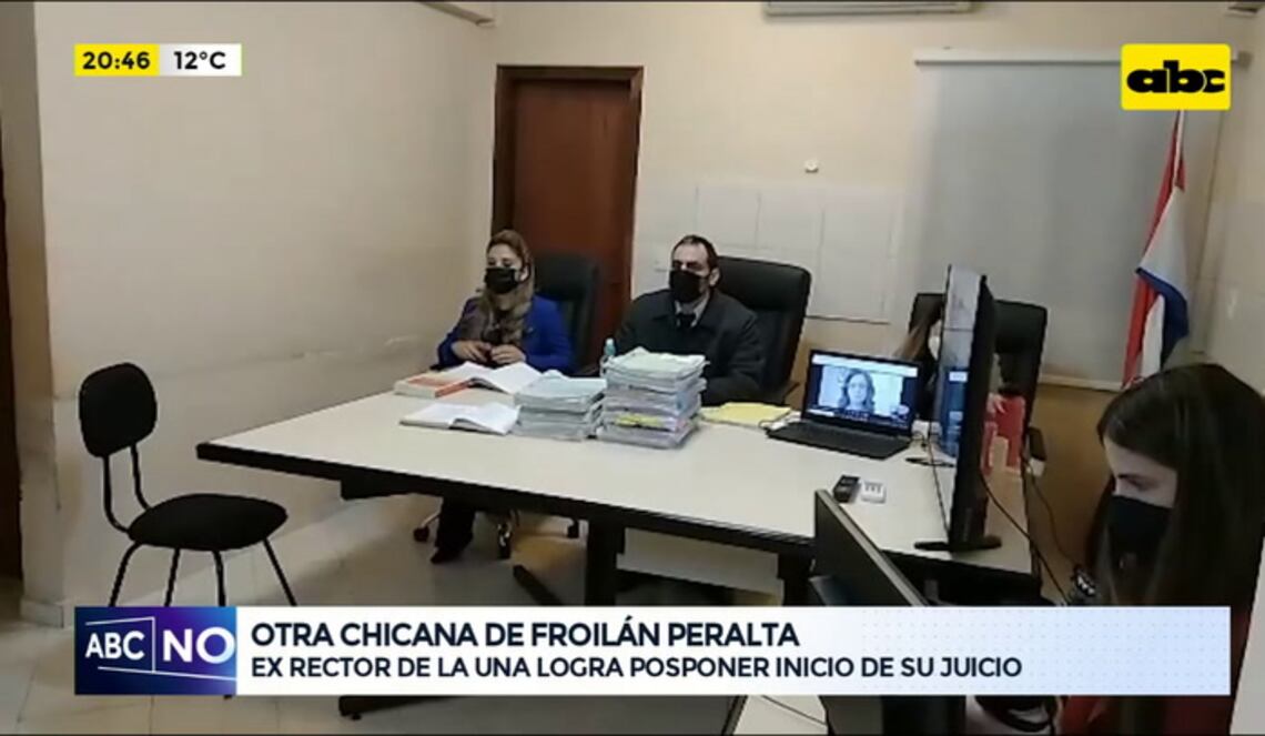 Background ABCTV JWP