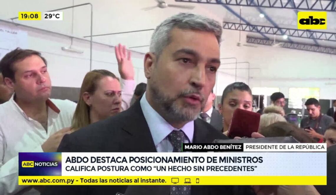 Background ABCTV JWP