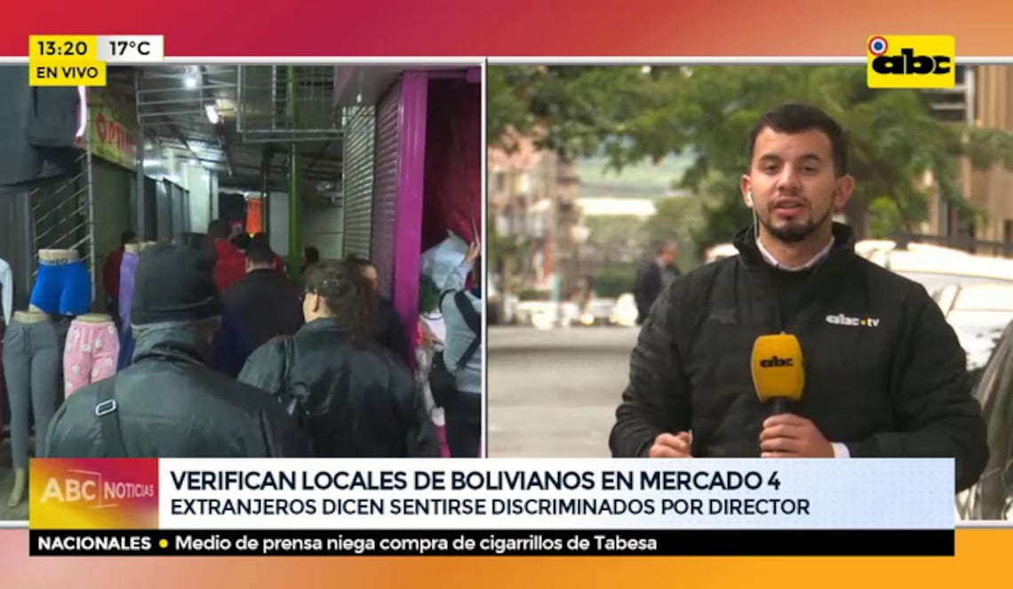 Background ABCTV JWP