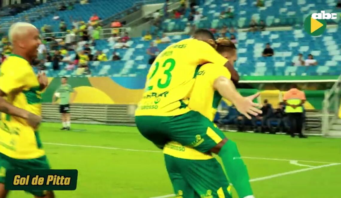 Background ABCTV JWP