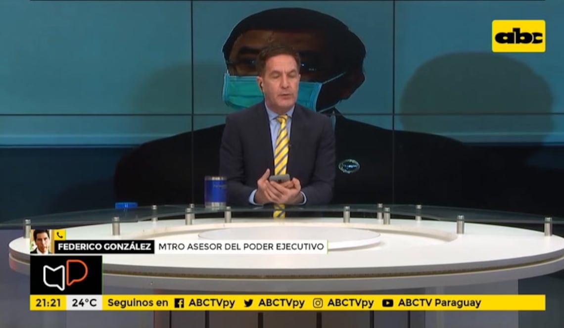 Background ABCTV JWP