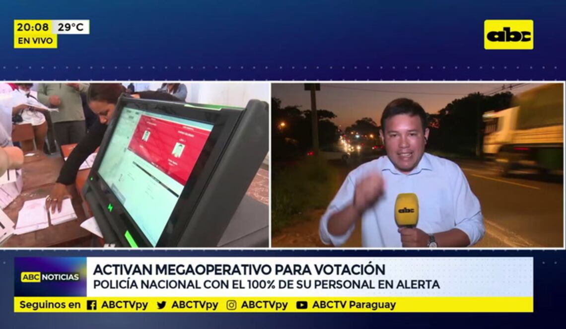 Background ABCTV JWP