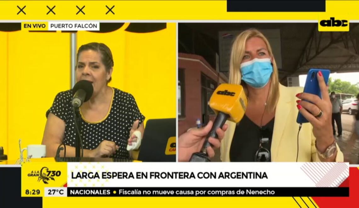 Background ABCTV JWP