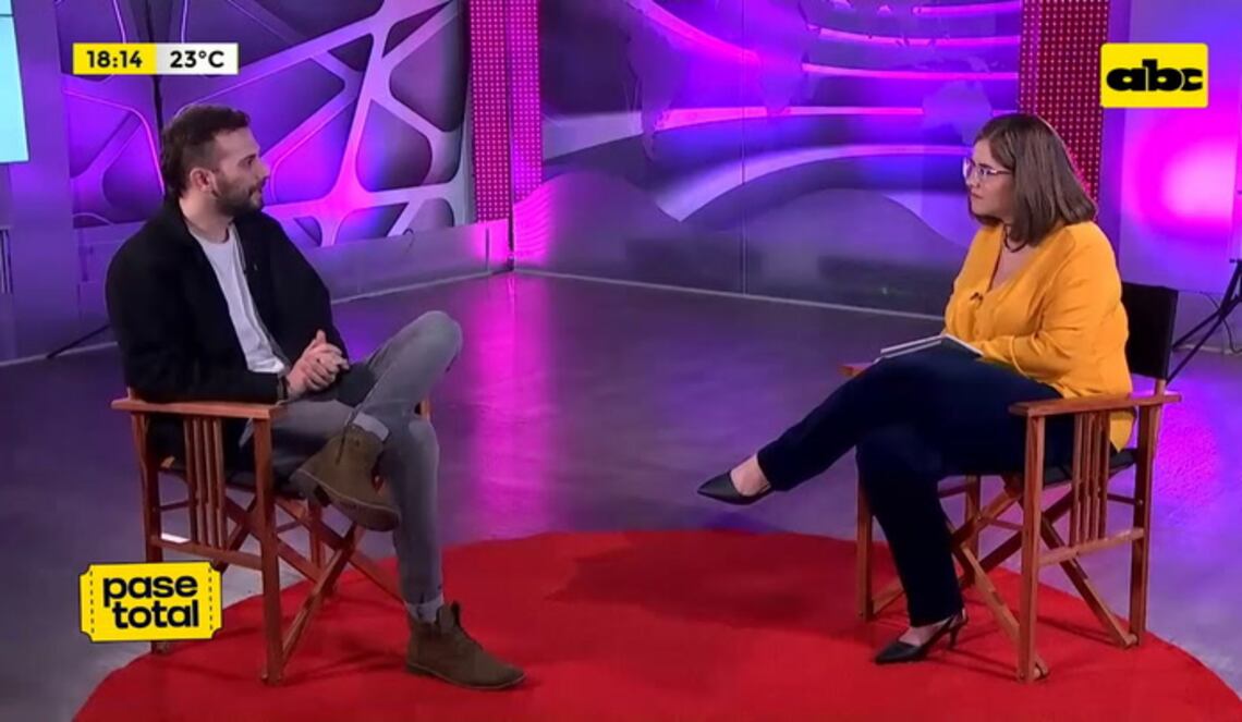 Background ABCTV JWP