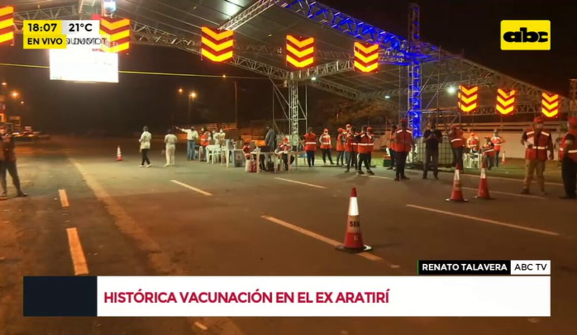 Background ABCTV JWP