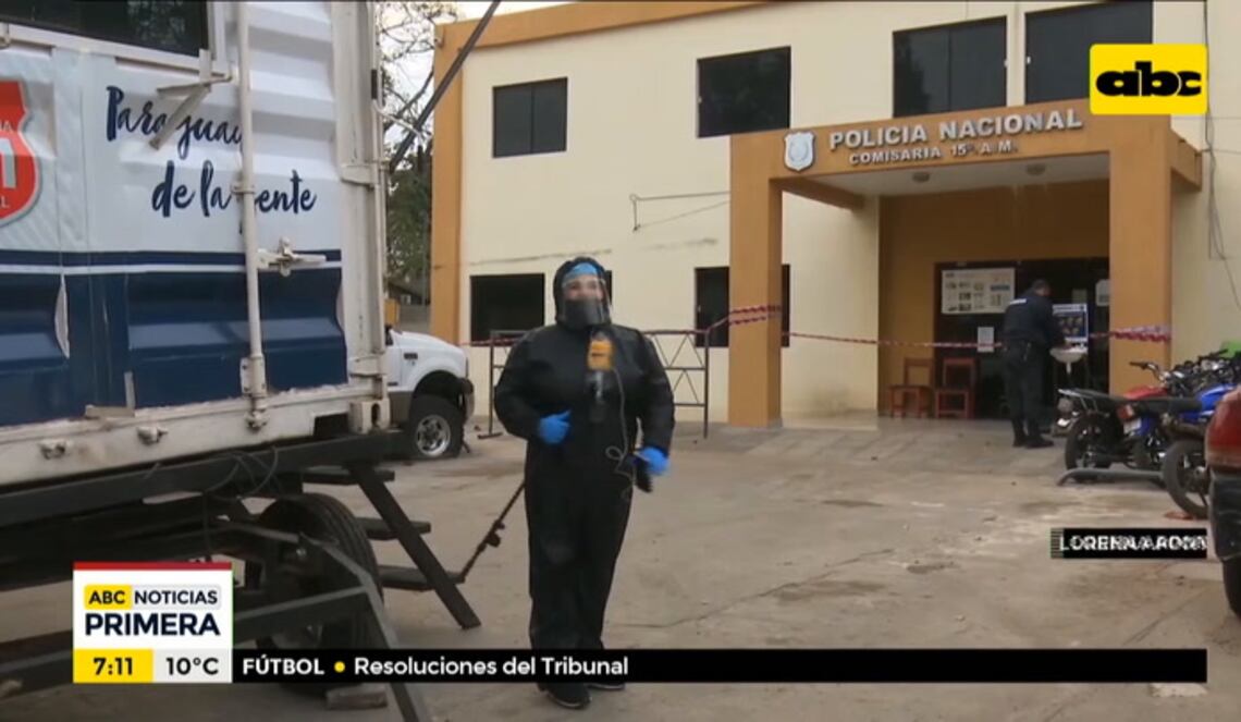 Background ABCTV JWP