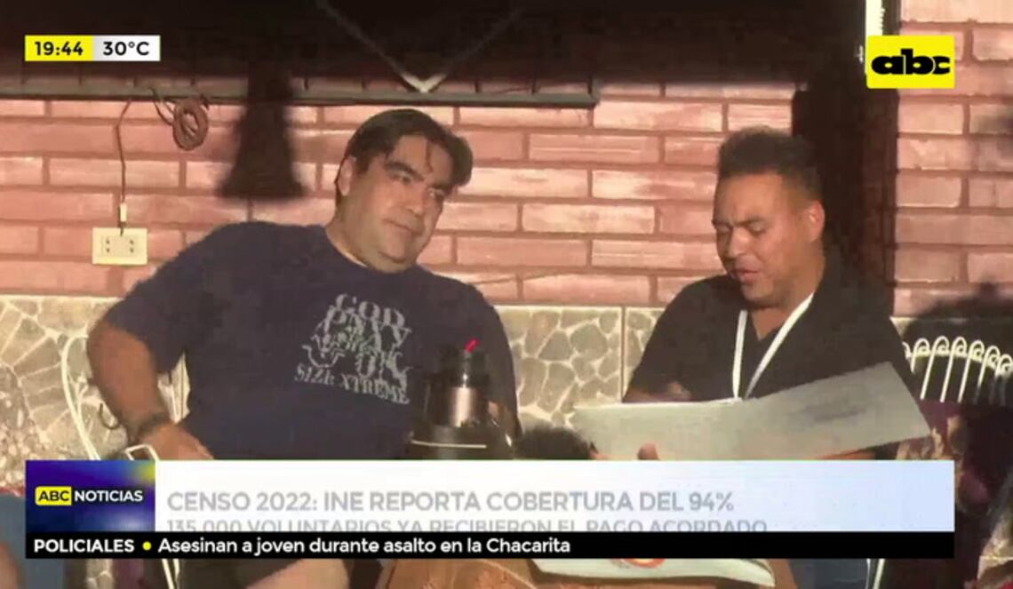 Background ABCTV JWP