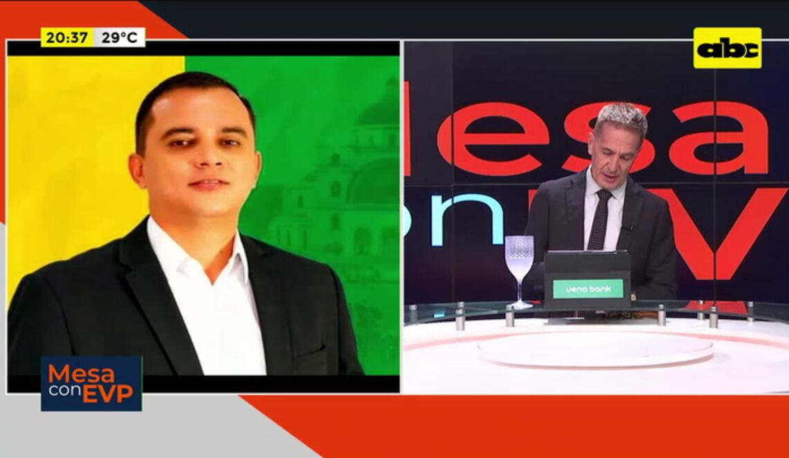 Background ABCTV JWP