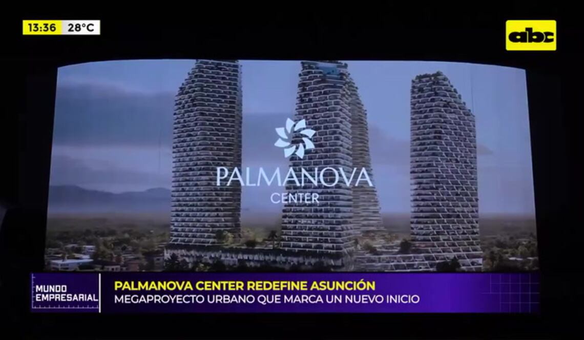 Background ABCTV JWP