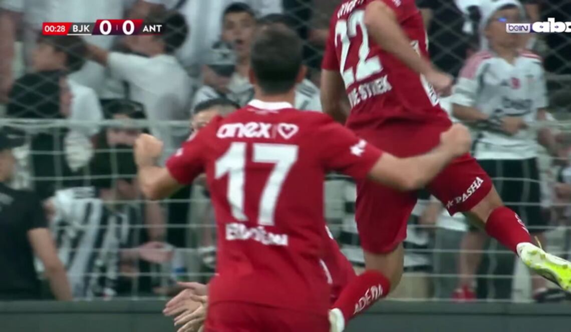 Background ABCTV JWP