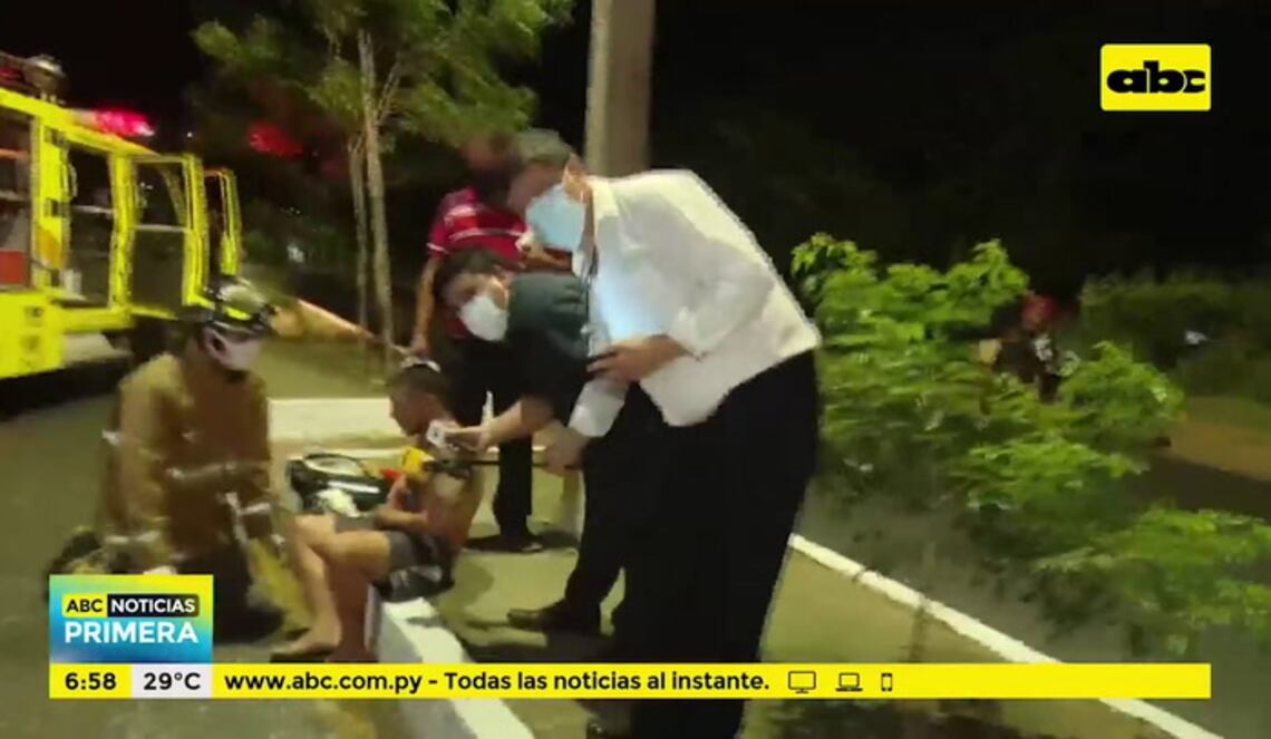 Background ABCTV JWP