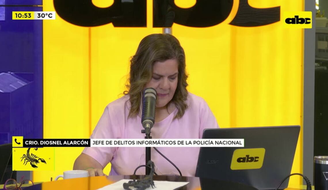 Background ABCTV JWP