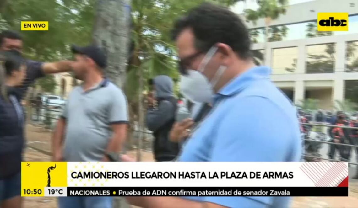 Background ABCTV JWP