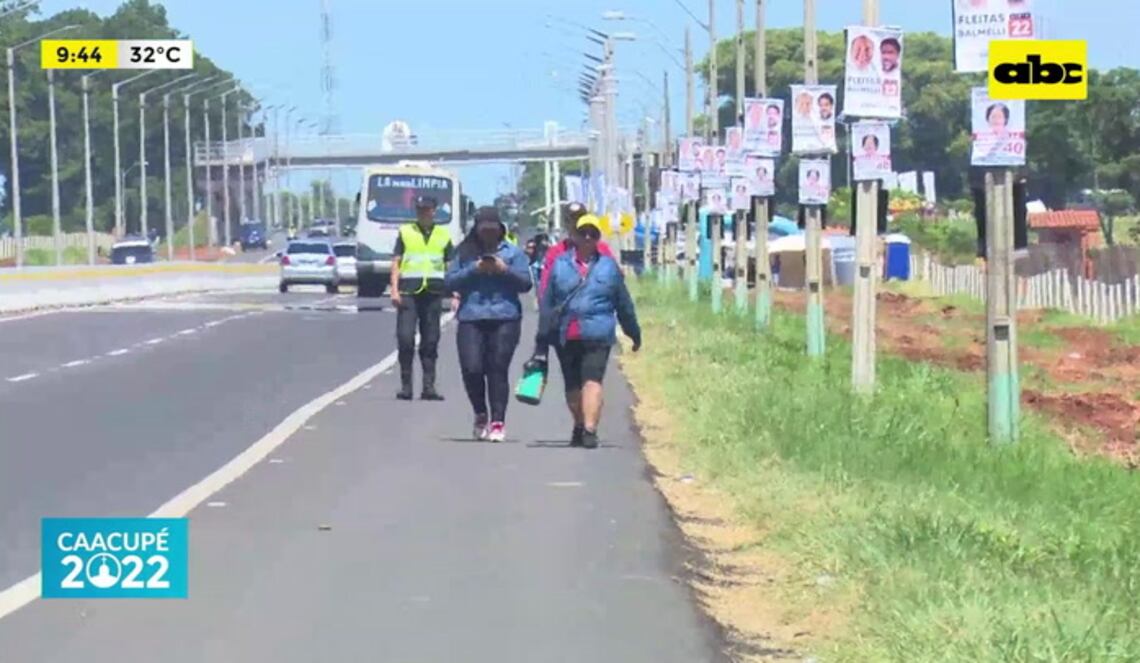 Background ABCTV JWP