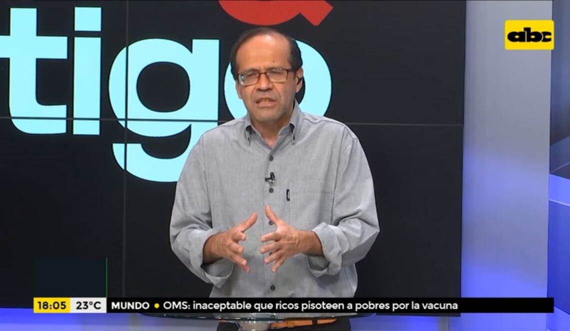 Background ABCTV JWP