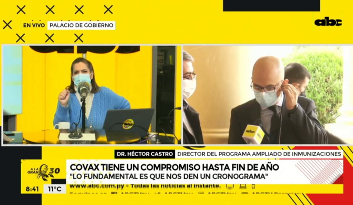 Background ABCTV JWP