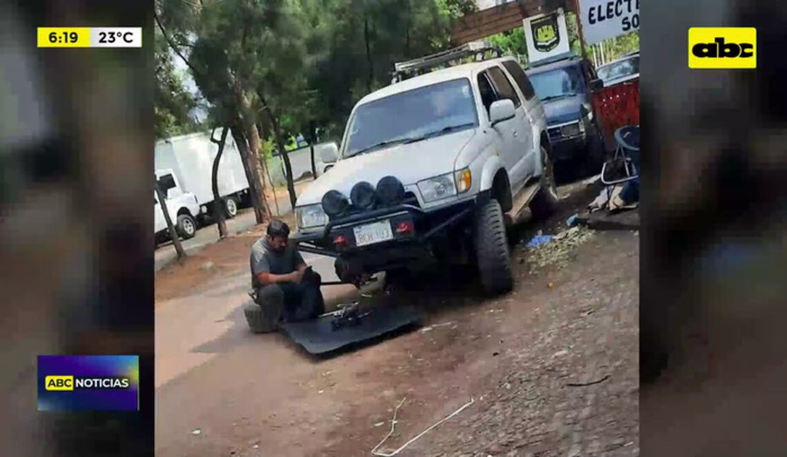 Background ABCTV JWP