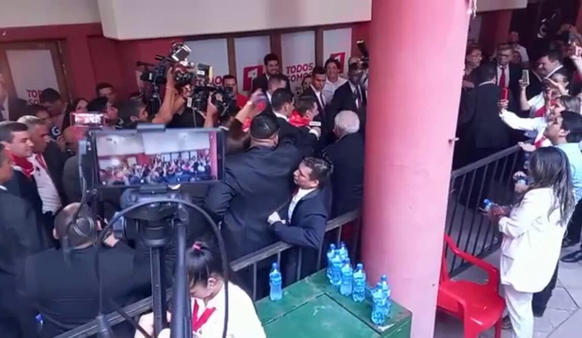 Background ABCTV JWP