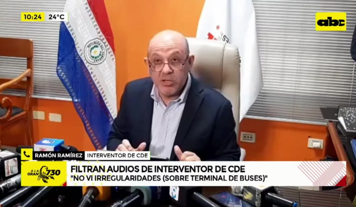 Background ABCTV JWP