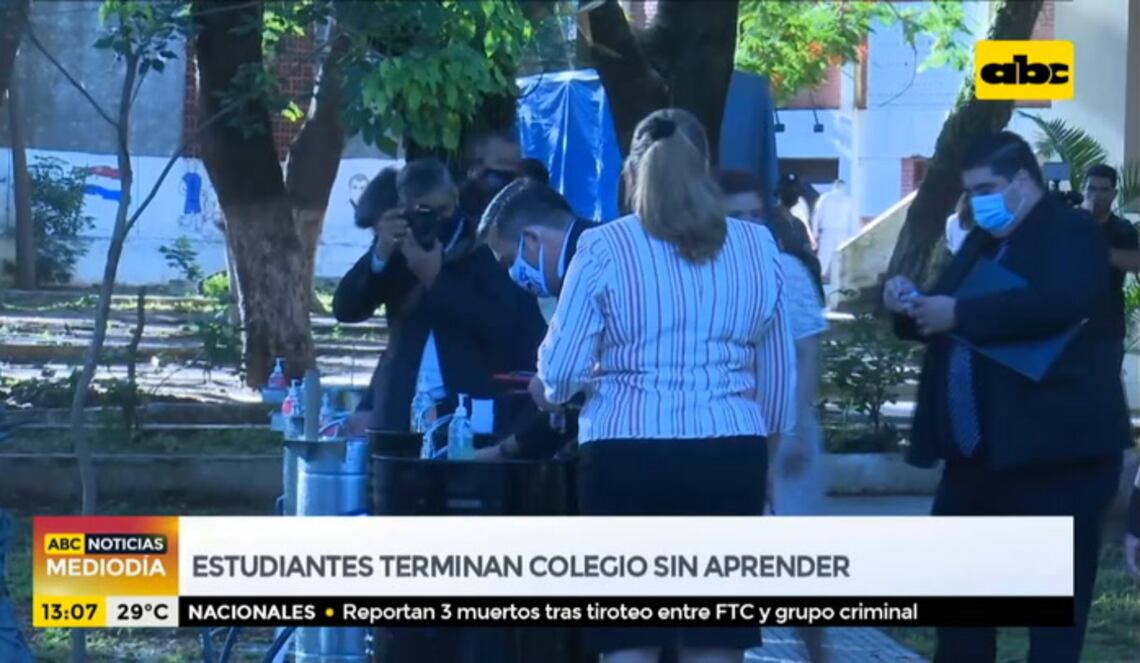 Background ABCTV JWP