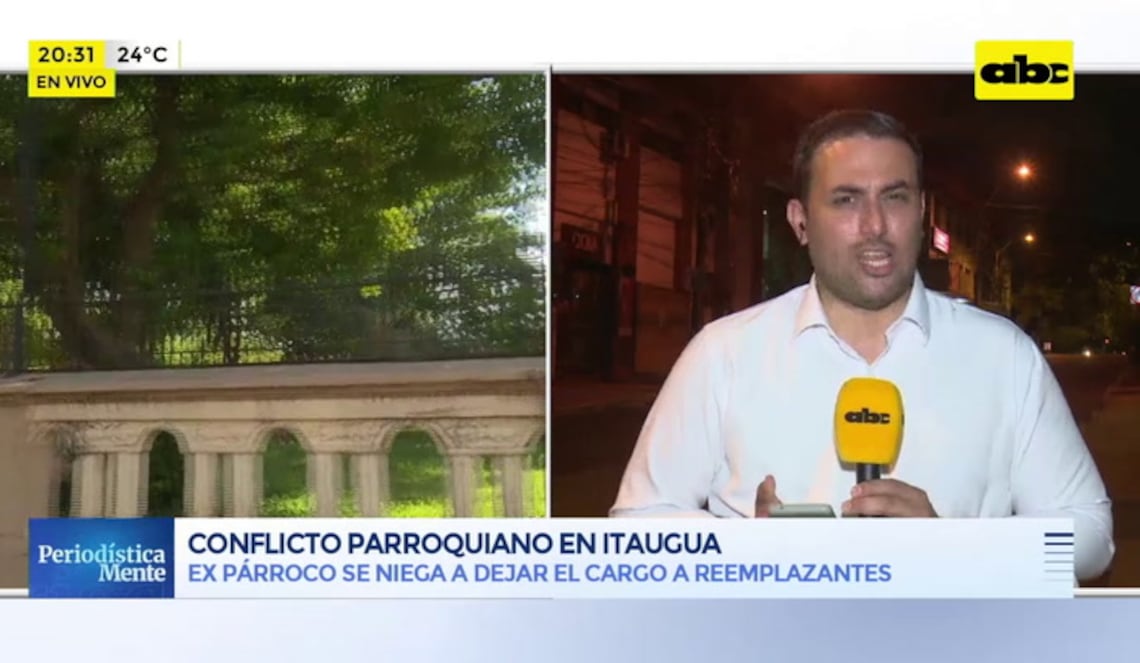 Background ABCTV JWP