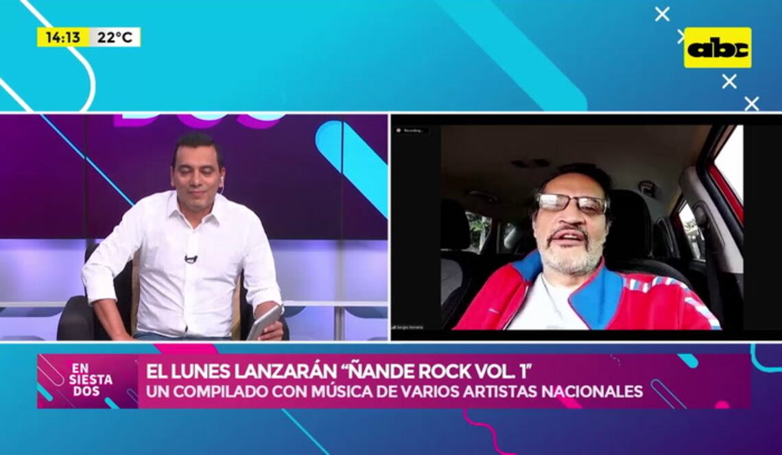 Background ABCTV JWP