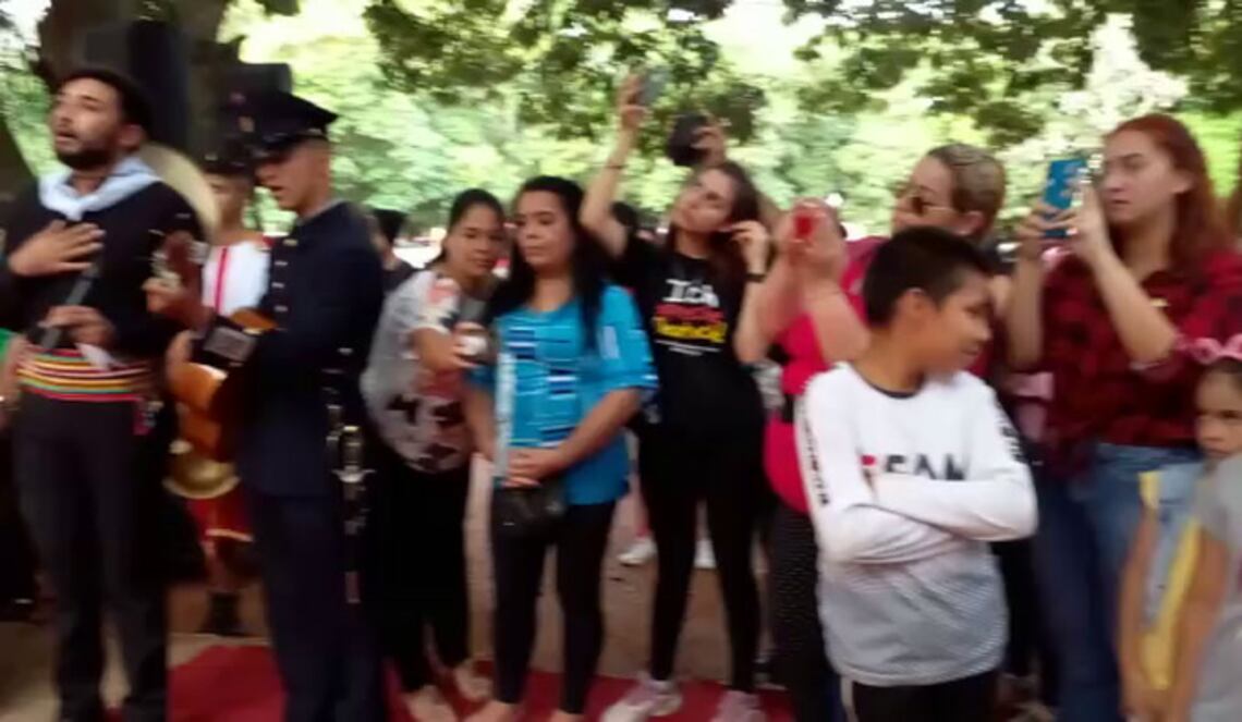 Background ABCTV JWP