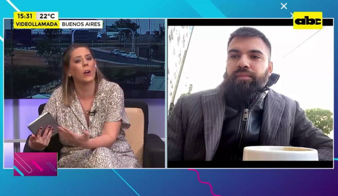 Background ABCTV JWP