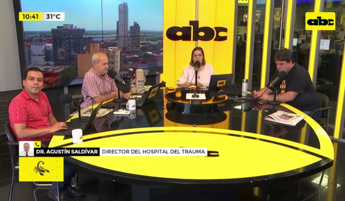 Background ABCTV JWP