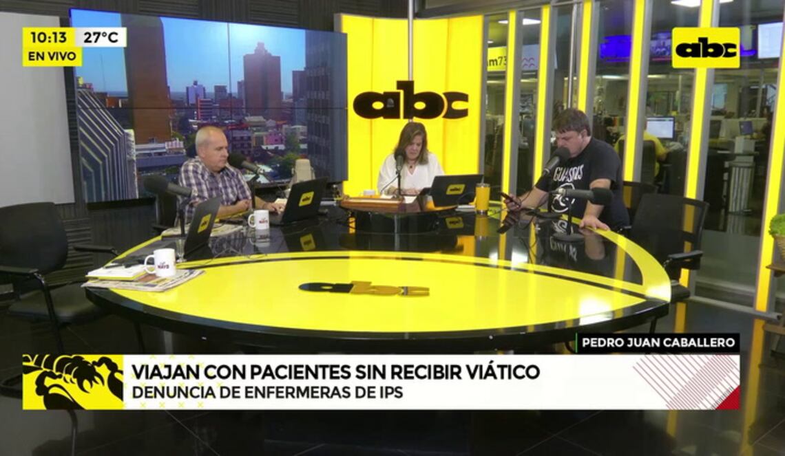 Background ABCTV JWP