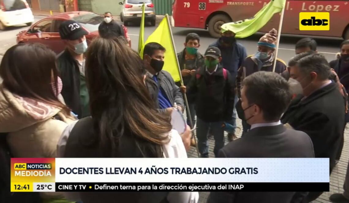 Background ABCTV JWP