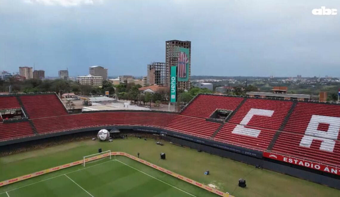 Background ABCTV JWP