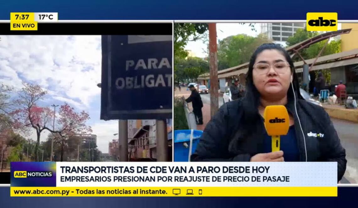 Background ABCTV JWP