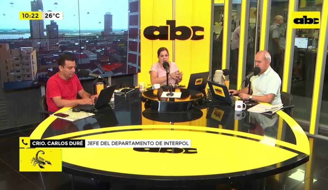 Background ABCTV JWP