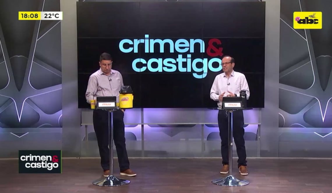 Background ABCTV JWP