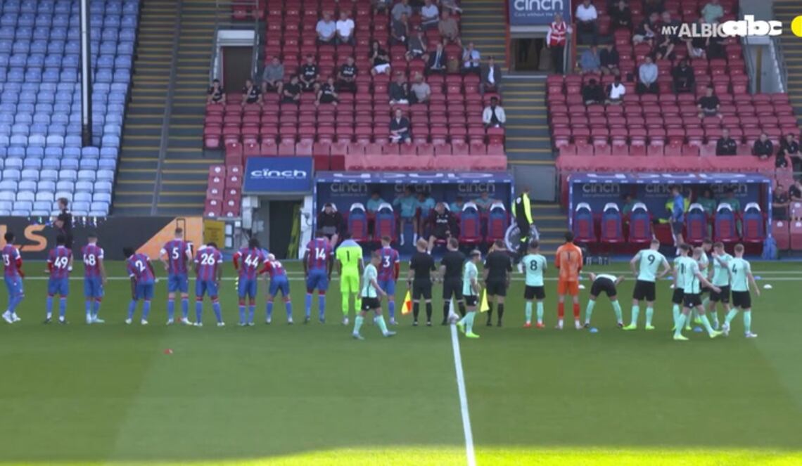 Background ABCTV JWP