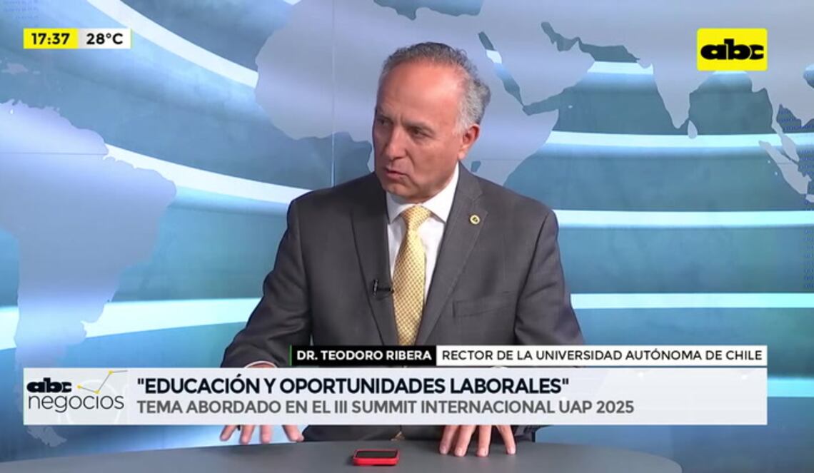 Background ABCTV JWP