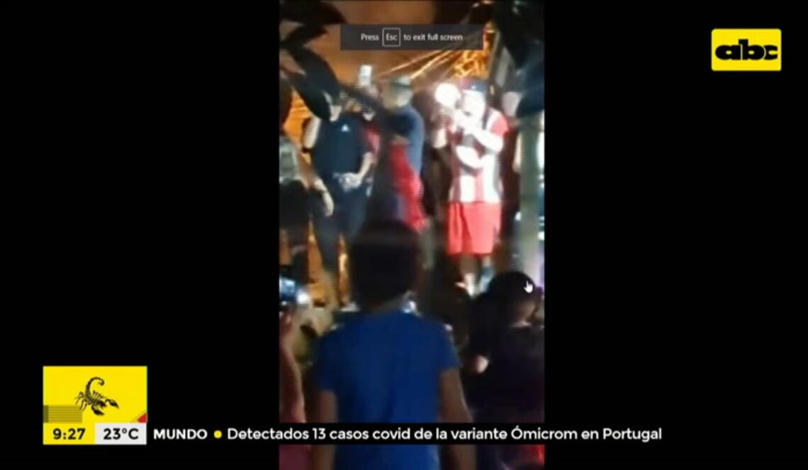 Background ABCTV JWP