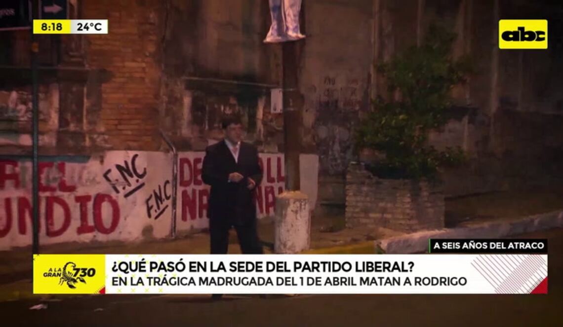 Background ABCTV JWP