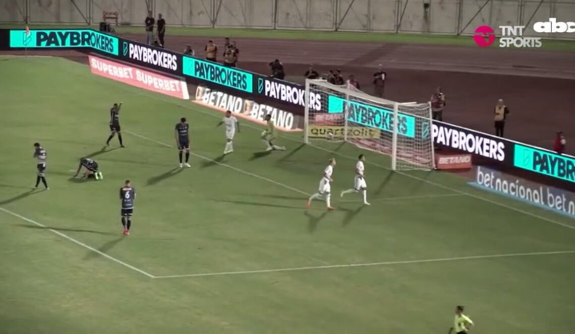 Background ABCTV JWP