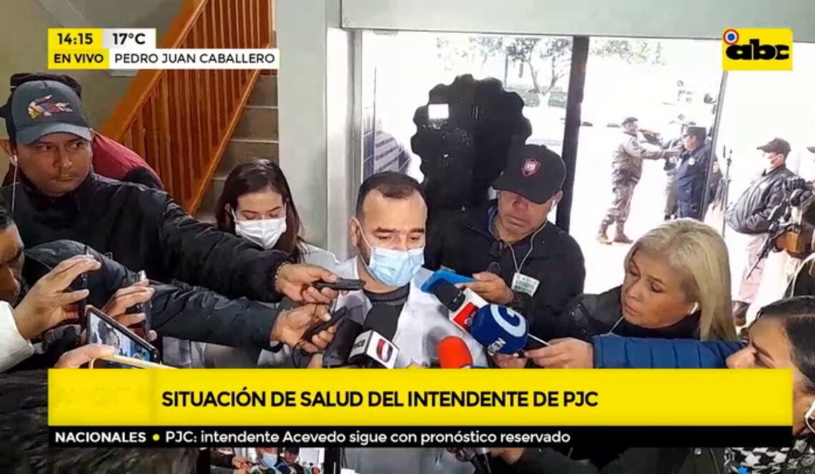 Background ABCTV JWP