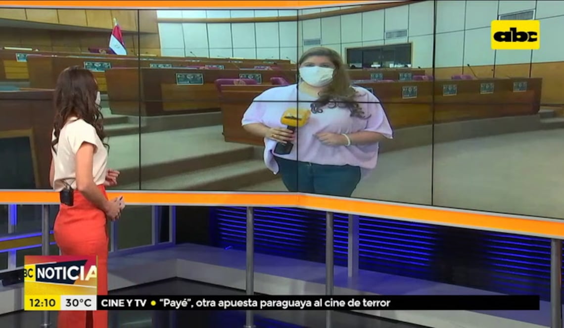 Background ABCTV JWP