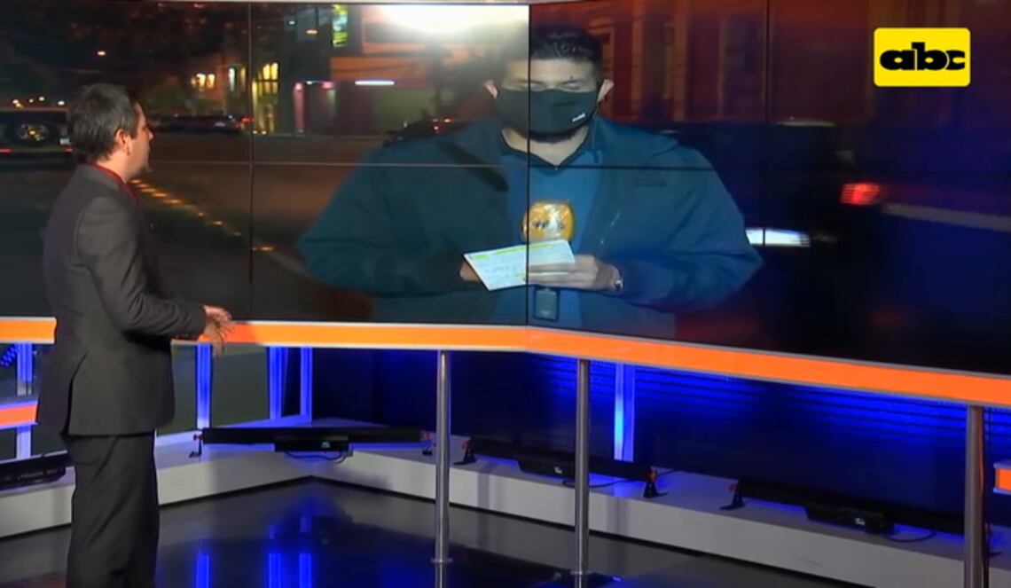 Background ABCTV JWP