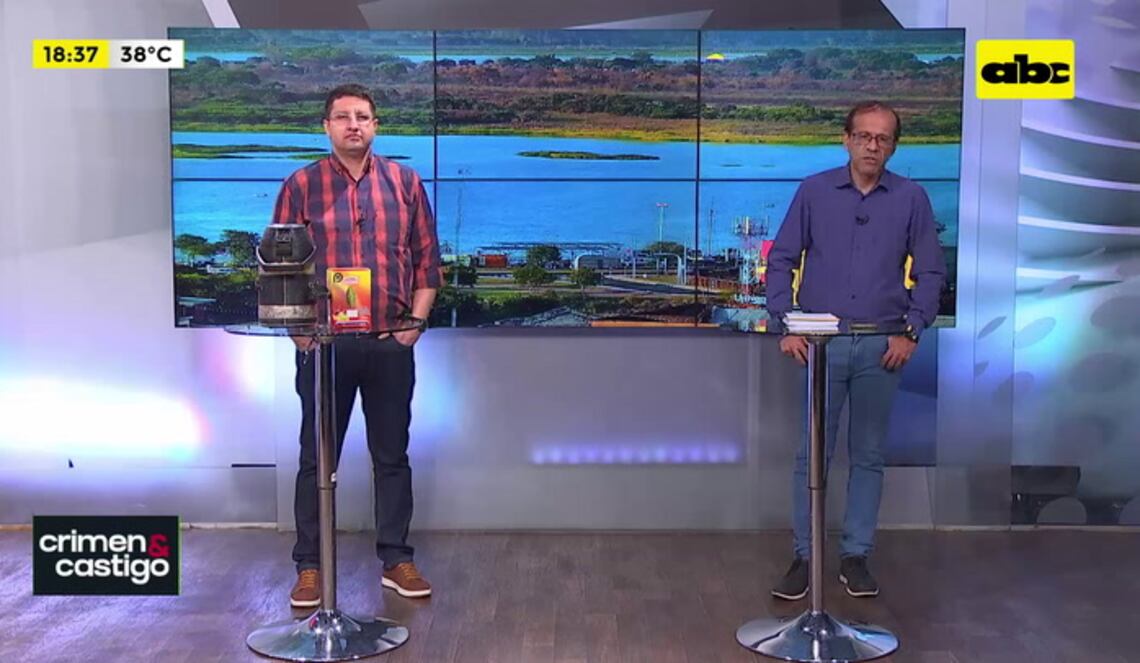 Background ABCTV JWP