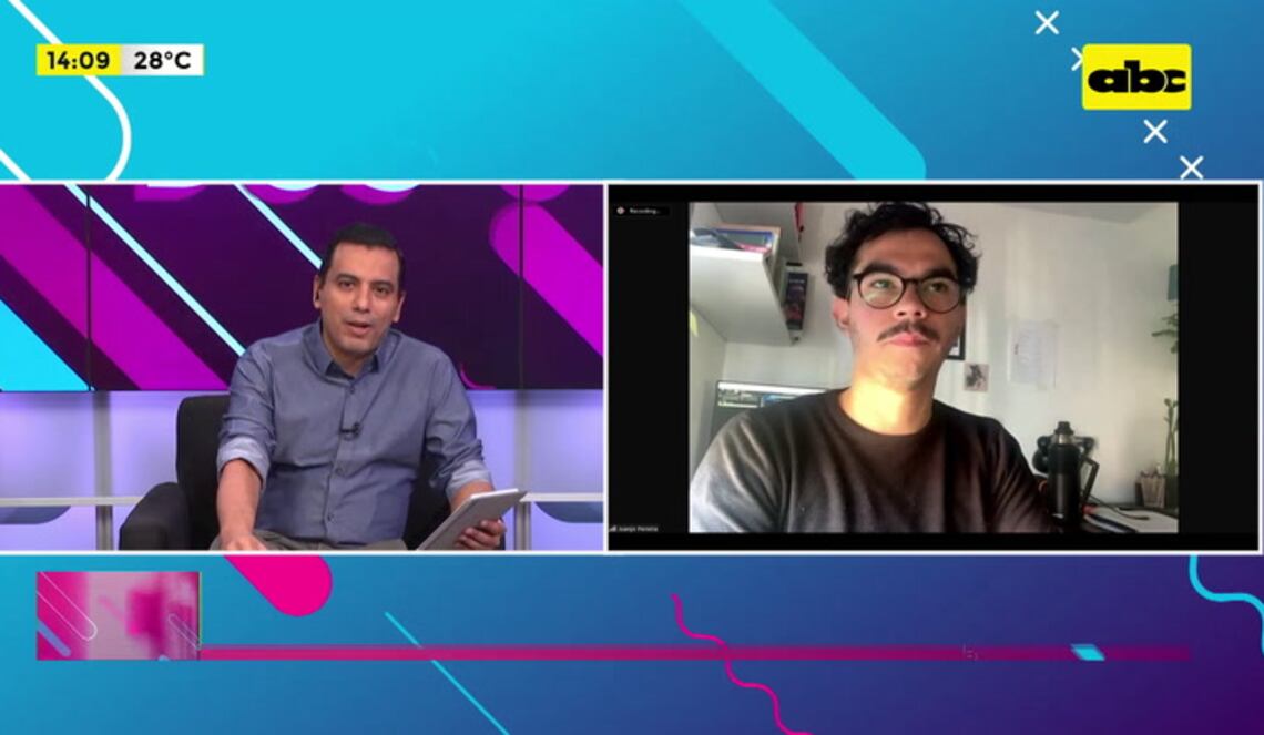 Background ABCTV JWP